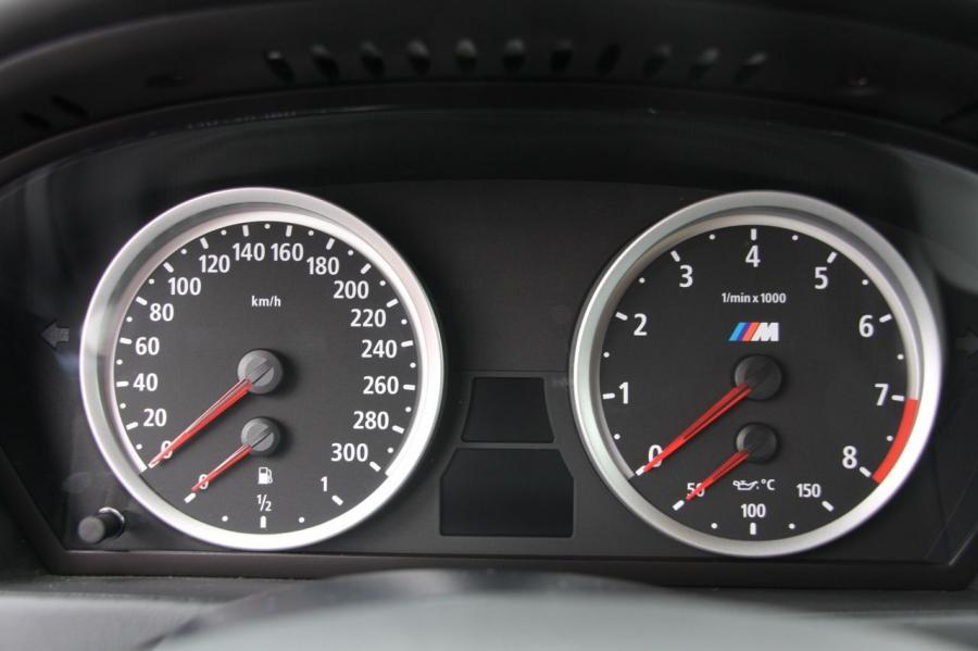  BMW X6 M 2009 года  (фото 145 из 167)